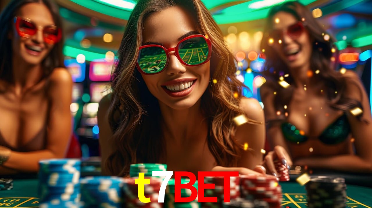 Welcome Bonus t7bet