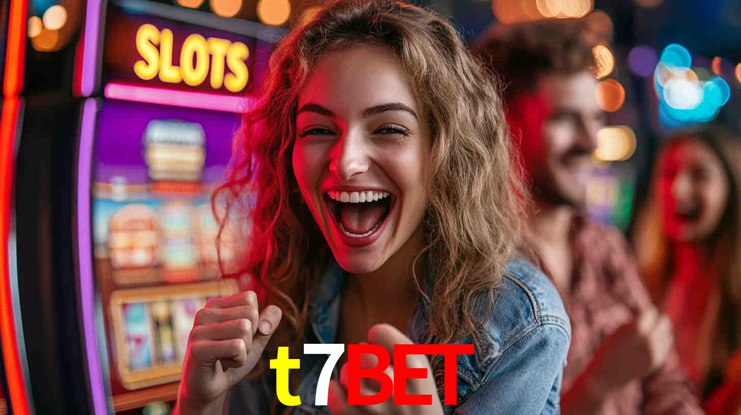 Apostas Esportivas na t7bet: Um Guia Completo