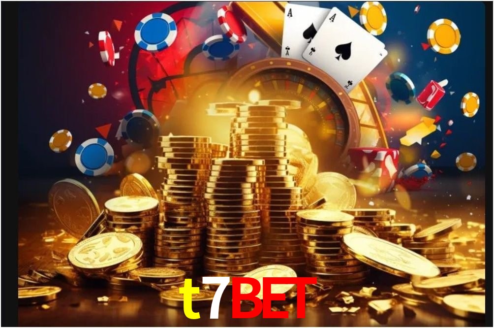 A Emoção da Loteria na t7bet: Uma Chance de Mudança de Vida