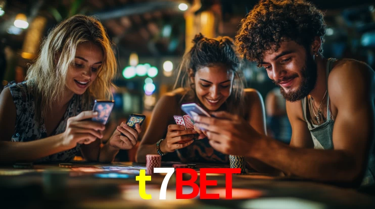 VIP Casino t7bet