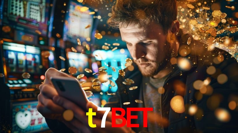 t7bet - Security