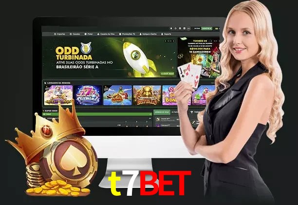 t7bet São Paulo - Jogo Providers