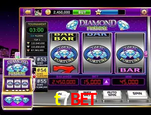 A Popularidade dos Caça-Níqueis no t7bet