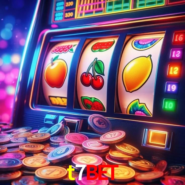 Casino Ao Vivo t7bet