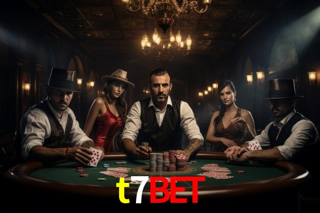 Descubra o Programa VIP da t7bet: Vantagens Exclusivas para Jogadores