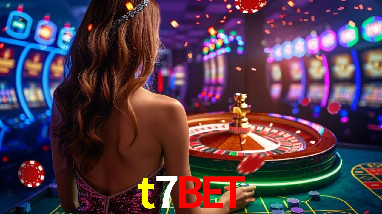 t7bet App - Aplicativo Móvel Oficial