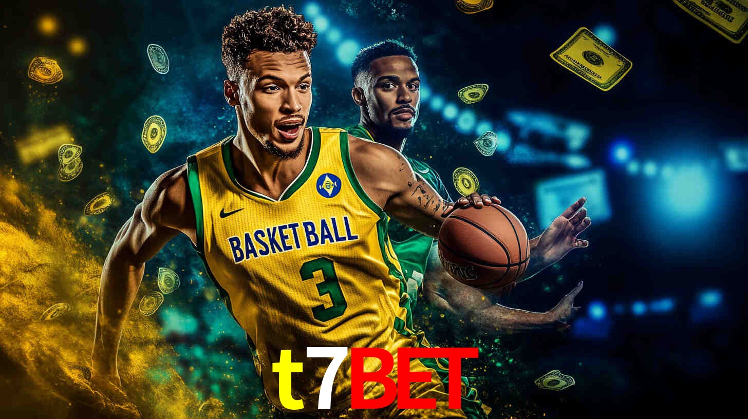 Desvendando o Mundo dos Jogos Virtuais na t7bet