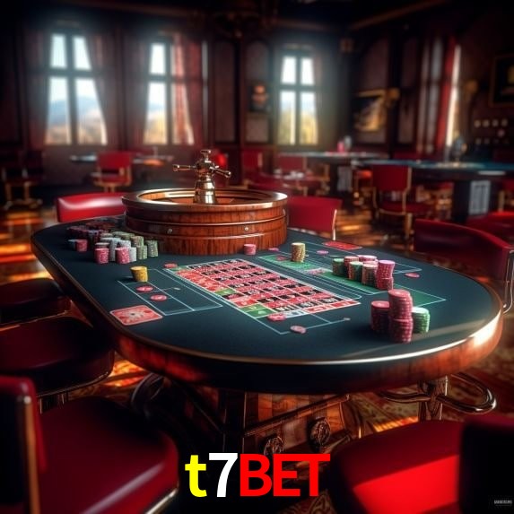 t7bet Slot - 320+ Caça-Níqueis Premium