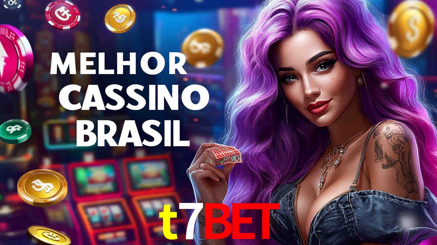 Apostas Esportivas na t7bet: Um Guia Completo