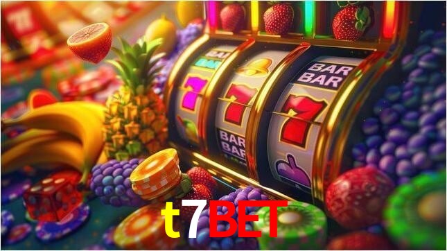 Exclusive Offers t7bet
