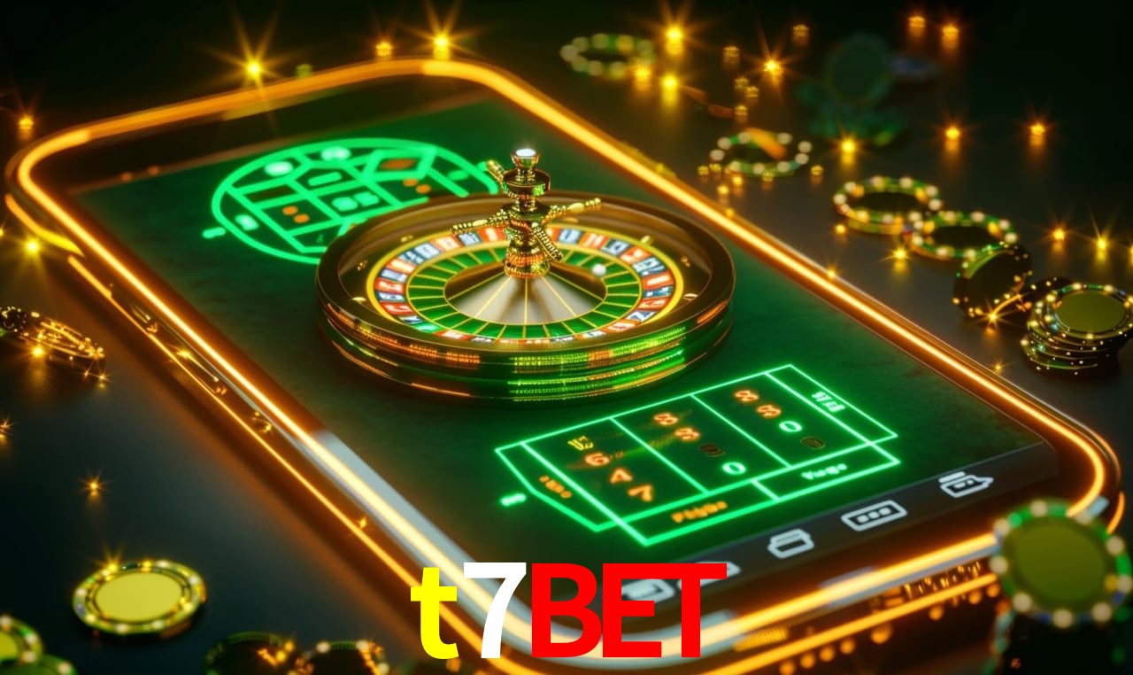 Jogos de Slot t7bet