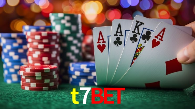 t7bet Fortaleza - Sports Winners