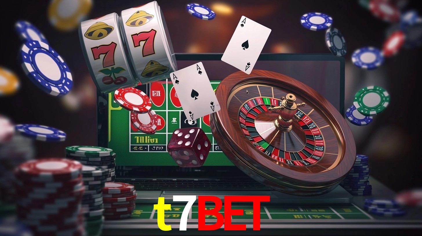 t7bet App Interface