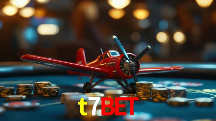Game Providers t7bet