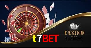Torneios t7bet