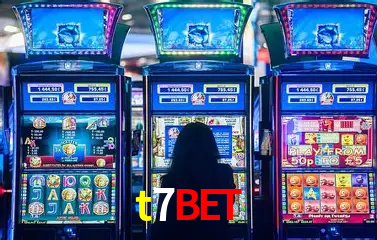 t7bet Brasília - VIP Program