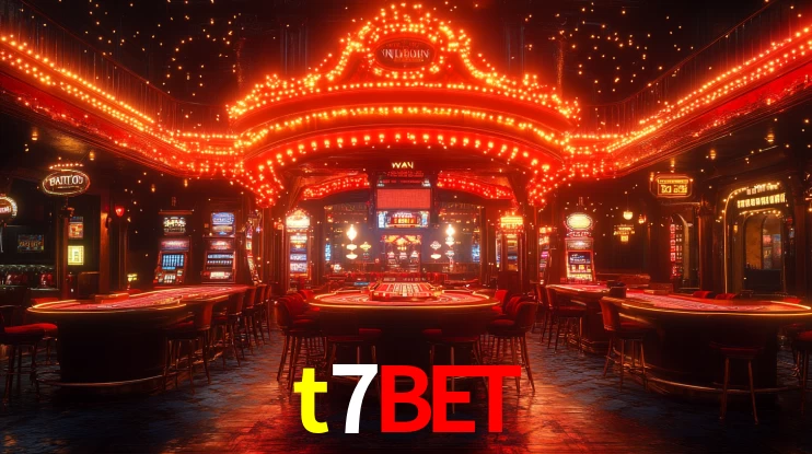 Ofertas Imperdíveis na t7bet: Promoções e Bônus Que Valem a Pena