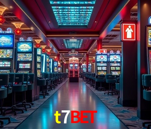 Descubra a Essência do t7bet: Nossa História e Compromissos