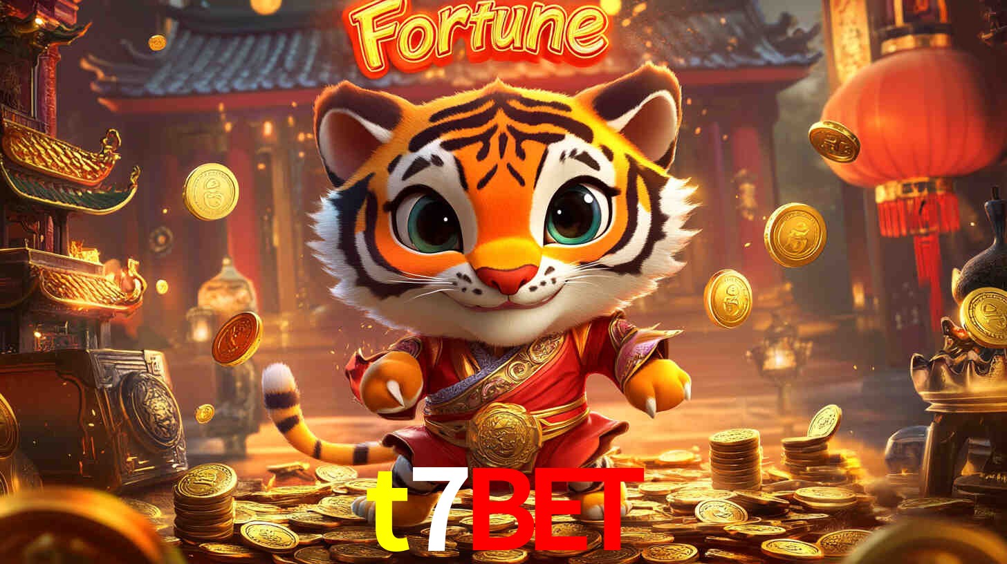 Descubra a Magia dos Jogos de Arcade no t7bet