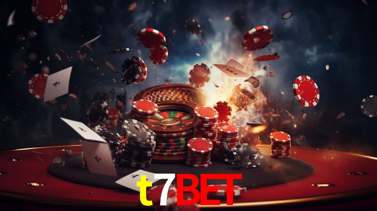 t7bet São Paulo - Top Slots