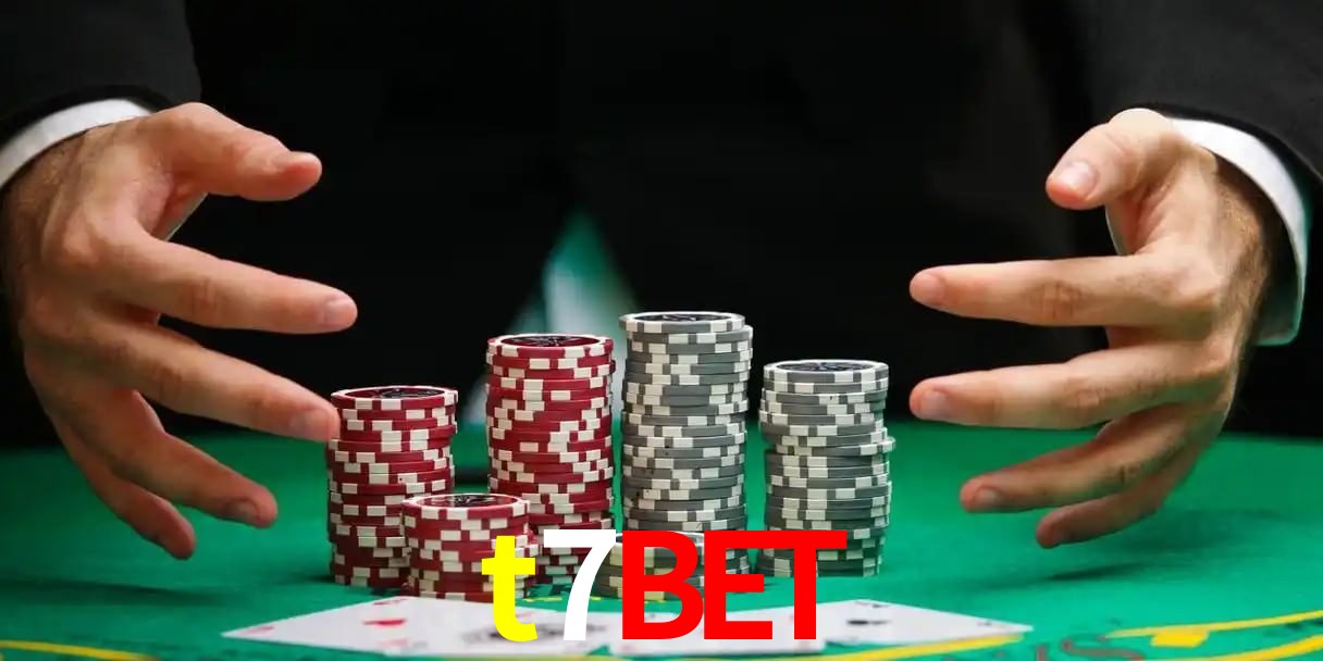 Promoção Relâmpago t7bet