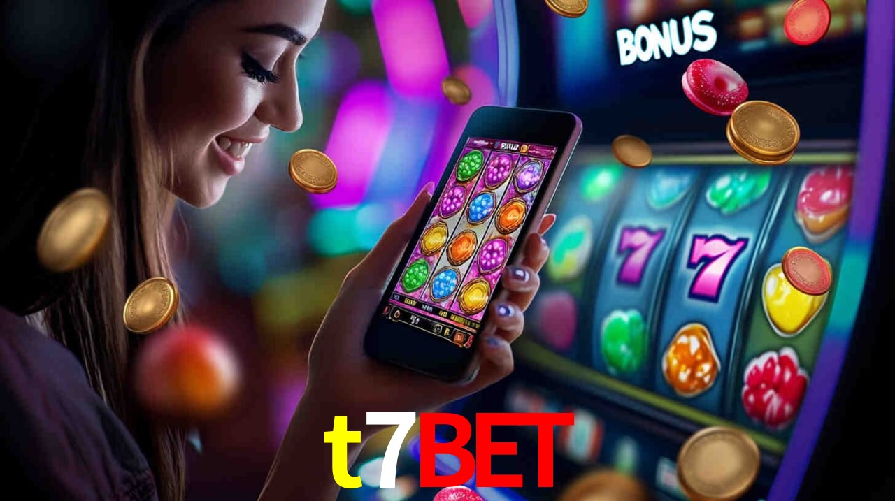 t7bet Promoções - 30+ Ofertas Diárias