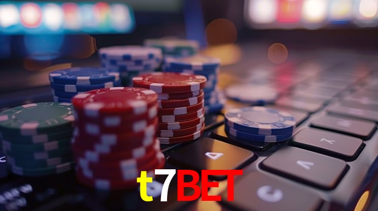 Recursos de Bônus t7bet